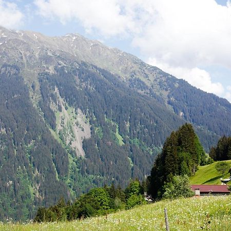 Alpenapart Montafon - Bitschweil Huesle Schruns Exterior foto